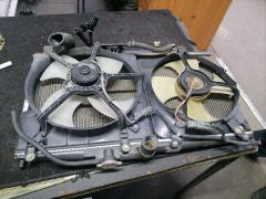 Вентилятор радиатора ДВС на Honda Torneo CF3 F18B Фото 3