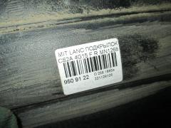 Подкрылок MN126808 на Mitsubishi Lancer CS2A 4G15 Фото 2