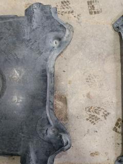 Защита двигателя A2045240730 на Mercedes-Benz C-Class W204.041 271.950 Фото 10