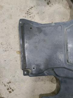 Защита двигателя A2045240730 на Mercedes-Benz C-Class W204.041 271.950 Фото 13