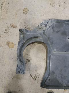 Защита двигателя A2045240730 на Mercedes-Benz C-Class W204.041 271.950 Фото 14