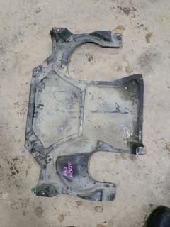 Защита двигателя A2045240730 на Mercedes-Benz C-Class W204.041 271.950 Фото 15