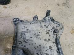 Защита двигателя A2045240730 на Mercedes-Benz C-Class W204.041 271.950 Фото 17