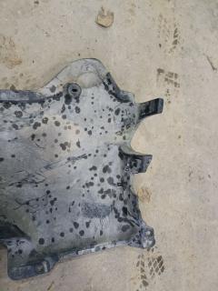 Защита двигателя A2045240730 на Mercedes-Benz C-Class W204.041 271.950 Фото 18