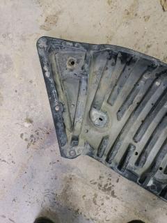 Защита двигателя A2045240730 на Mercedes-Benz C-Class W204.041 271.950 Фото 24