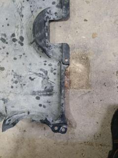 Защита двигателя A2045240730 на Mercedes-Benz C-Class W204.041 271.950 Фото 25