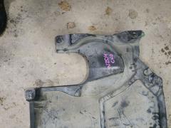 Защита двигателя A2045240730 на Mercedes-Benz C-Class W204.041 271.950 Фото 27