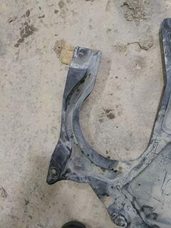 Защита двигателя A2045240730 на Mercedes-Benz C-Class W204.041 271.950 Фото 29