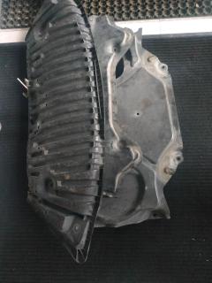 Защита двигателя A2045240730 на Mercedes-Benz C-Class W204.041 271.950 Фото 33