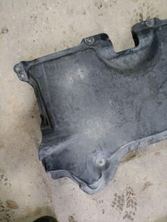 Защита двигателя A2045240730 на Mercedes-Benz C-Class W204.041 271.950 Фото 7