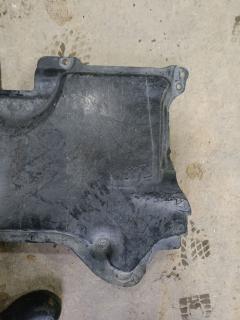 Защита двигателя A2045240730 на Mercedes-Benz C-Class W204.041 271.950 Фото 8