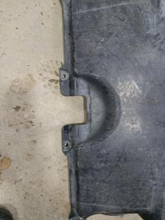 Защита двигателя A2045240730 на Mercedes-Benz C-Class W204.041 271.950 Фото 9