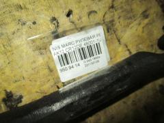 Рулевая рейка 48001-1U70A на Nissan March AK12 CR12DE Фото 2