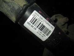 Стойка амортизатора на Honda Insight ZE2 LDA Фото 2