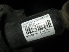 Стойка амортизатора на Honda Civic Hybrid ES9 LDA Фото 2