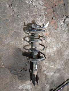 Стойка амортизатора 333476, 4060A198, MR594045, SST0165 на Mitsubishi Colt Z21A 4A90 Фото 2