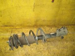 Стойка амортизатора на Toyota Probox NCP50V 2NZ-FE 333407  48510-52430  48510-59615  CR-049-1151  CR-049F-NCP50  CR8909  SJ-049-1151  SJ-049F-NCP50  ST-049-1151  ST-049F-NCP50, Переднее расположение