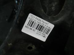 Рычаг на Toyota Passo KGC10 1KR-FE Фото 3