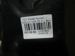 Рычаг на Toyota Passo KGC10 1KR-FE Фото 2