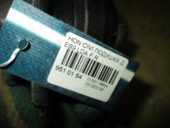 Подушка двигателя на Honda Civic Hybrid ES9 LDA Фото 2