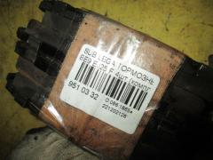 Тормозные колодки на Subaru Legacy B4 BE9 EJ25 Фото 4