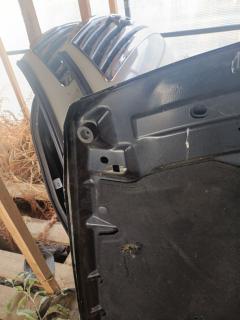 Капот 55396971AC на Jeep Cherokee KK EKG Фото 11