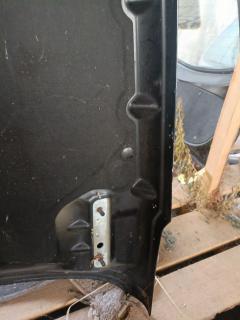 Капот 55396971AC на Jeep Cherokee KK EKG Фото 14