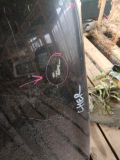 Капот 55396971AC на Jeep Cherokee KK EKG Фото 22