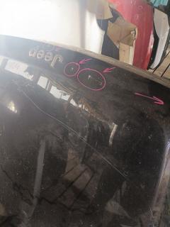 Капот 55396971AC на Jeep Cherokee KK EKG Фото 23