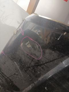 Капот 55396971AC на Jeep Cherokee KK EKG Фото 24