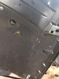 Капот 55396971AC на Jeep Cherokee KK EKG Фото 9