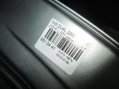 Дверь боковая на Nissan Dualis J10 Фото 3
