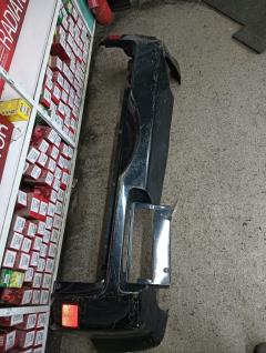 Бампер RR048 RR048 на Suzuki Escudo TD94W Фото 4