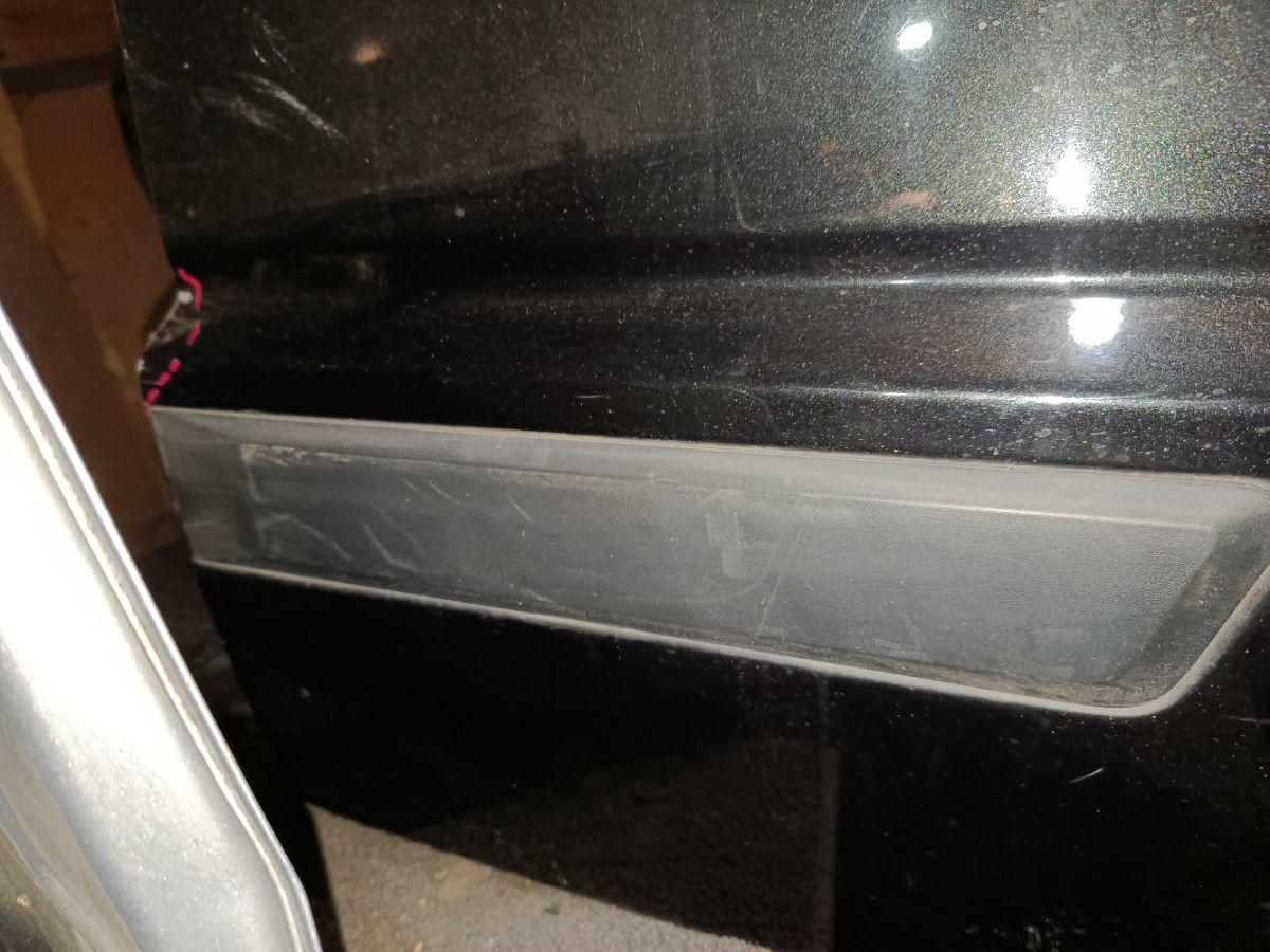 Дверь боковая на Jeep Cherokee KK EKG Фото 10