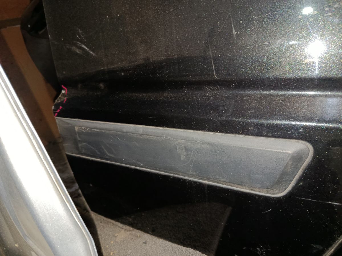 Дверь боковая на Jeep Cherokee KK EKG Фото 11