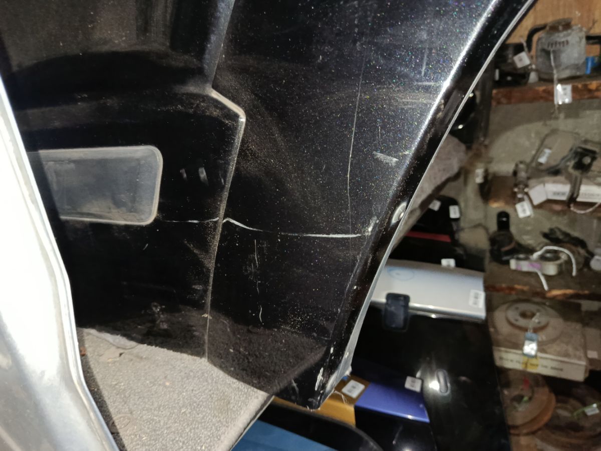 Дверь боковая на Jeep Cherokee KK EKG Фото 6