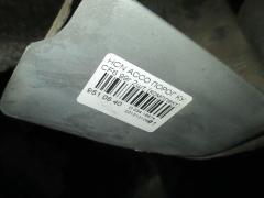 Порог кузова пластиковый ( обвес ) на Honda Accord Wagon CF6 Фото 7