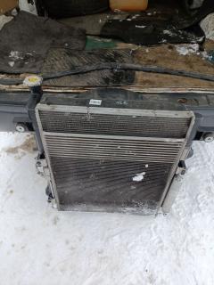 Радиатор ДВС 105052, 107219, 21002053, 32318503, 3411081, 3411081K, 37703, 61035, 68033227AA, ARD1000, CU13071, DCM2121, GD7675B, JE2053, K68033227AA, PRD1000, TD-036-13071-26 на Jeep Cherokee KK EKG Фото 12