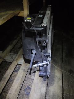 Радиатор ДВС 105052, 107219, 21002053, 32318503, 3411081, 3411081K, 37703, 61035, 68033227AA, ARD1000, CU13071, DCM2121, GD7675B, JE2053, K68033227AA, PRD1000, TD-036-13071-26 на Jeep Cherokee KK EKG Фото 7