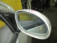 Зеркало двери боковой на Nissan Tino HV10, Правое расположение