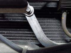 Ноускат на Cadillac Escalade K Фото 10