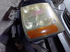 Ноускат на Cadillac Escalade K Фото 12