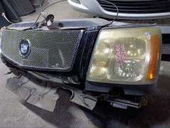 Ноускат на Cadillac Escalade K Фото 13