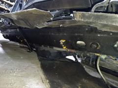 Ноускат на Cadillac Escalade K Фото 15