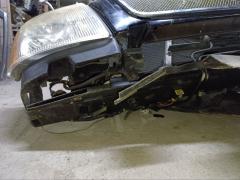 Ноускат на Cadillac Escalade K Фото 16