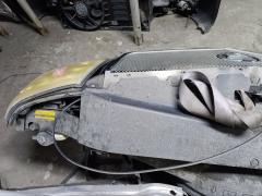 Ноускат на Cadillac Escalade K Фото 18