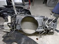 Ноускат на Cadillac Escalade K Фото 20