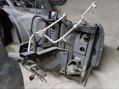 Ноускат на Cadillac Escalade K Фото 21