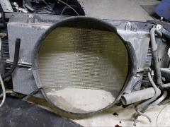 Ноускат на Cadillac Escalade K Фото 22