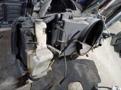 Ноускат на Cadillac Escalade K Фото 26